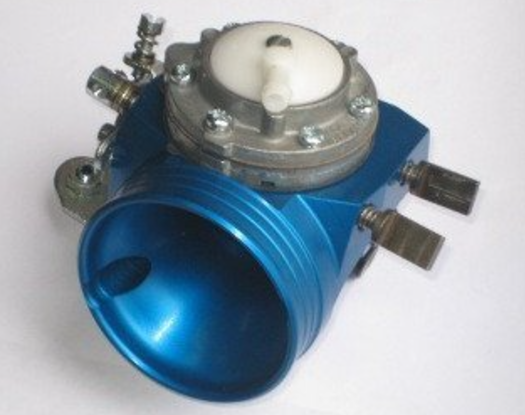 Tillotson HW-12A Avenger化油器