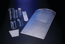 Luxium Solutions 藍寶石 Luxium Solutions 藍寶石