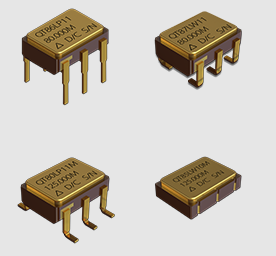Q-Tech QT380,QT381,QT382...QT386,QT387高溫低功耗時(shí)鐘振蕩器